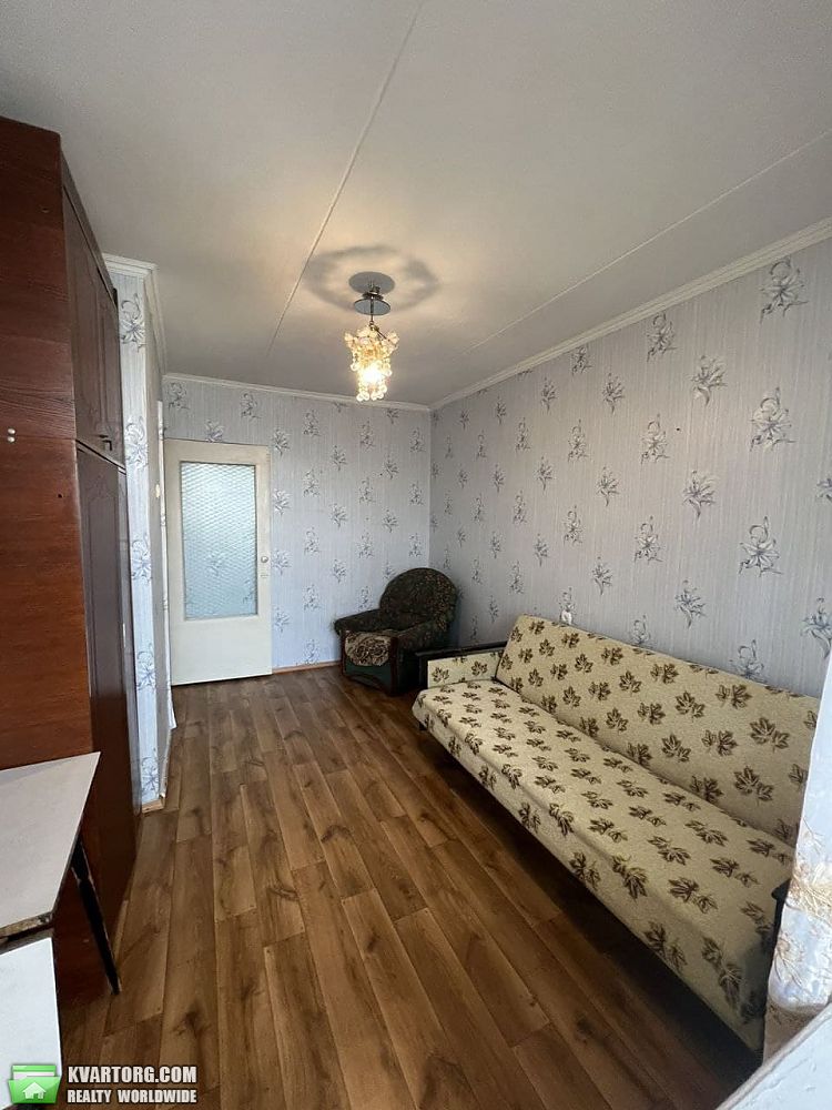 Sell 1-room apartment. Одесса, Г.Петрова / Виртус. — photo 2