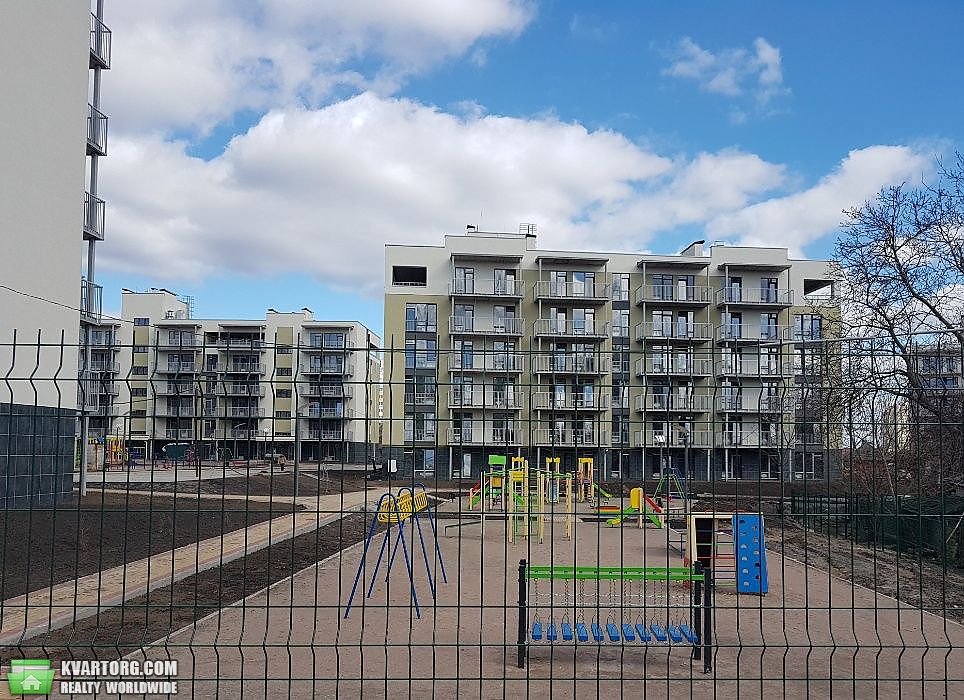 Sell 3-room apartment. Киев, Замковецкая — photo 1