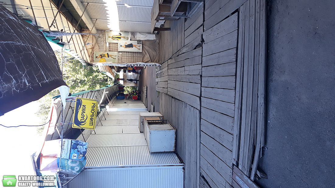 Rent out warehouse. Киев, Святошинский рынок — photo 5