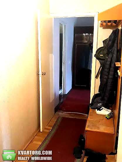 Sell 3-room apartment. Киев,  Наумова — photo 1