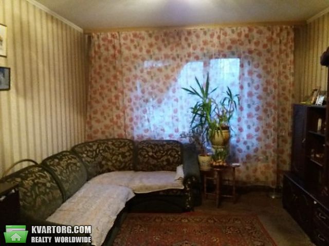 Sell 3-room apartment. Киев,  Каштановая — photo 7