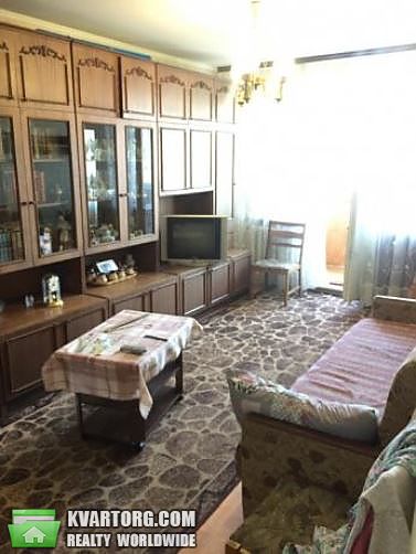 Sell 2-room apartment. Киев,  Комарова — photo 4
