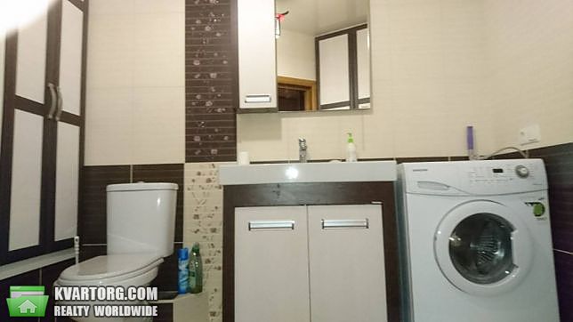 Rent out 2-room apartment. Киев,  Марьяненко — photo 7