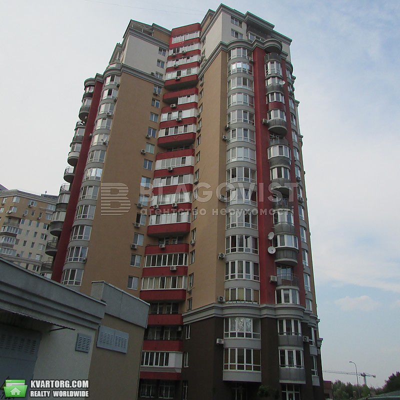 Sell 2-room apartment. Киев, Симоненка Василя — photo 4