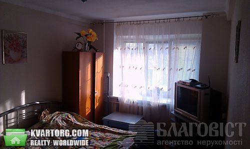 Sell 1-room apartment. Киев, Багговутовская — photo 1