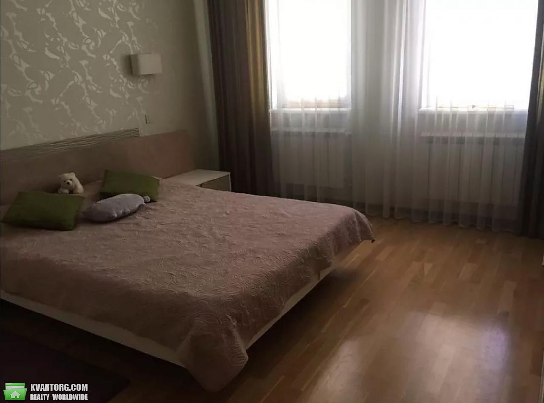 Rent out 2-room apartment. Киев,  Барбюса — photo 8