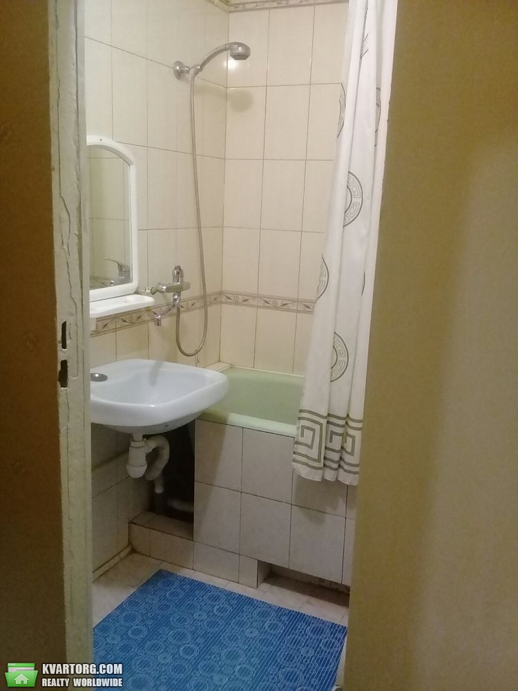 Rent out 1-room apartment. Киев,  Заболотного — photo 6