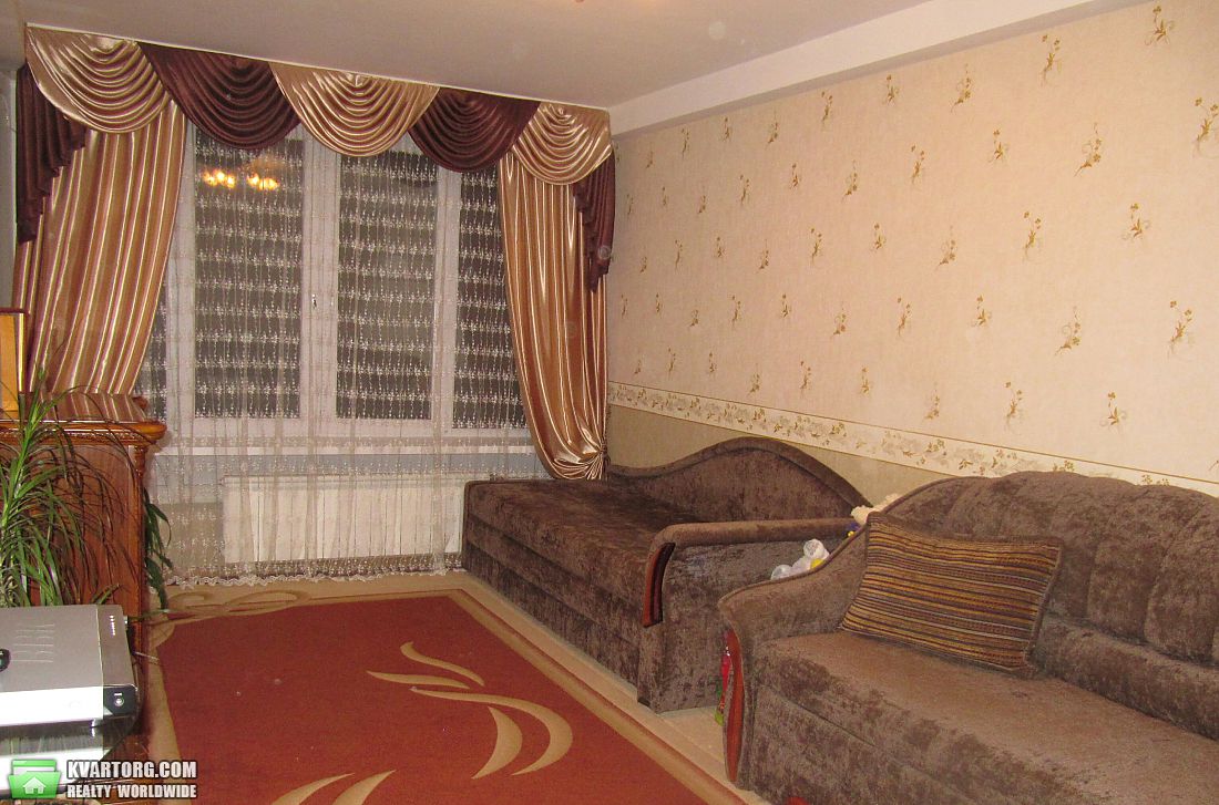 Sell 1-room apartment. Киев,  Кольцова бул — photo 2