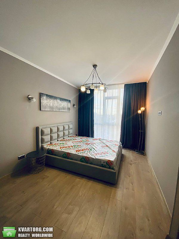 Rent out 1-room apartment. Киев, ул. Любомира Гузара — photo 5
