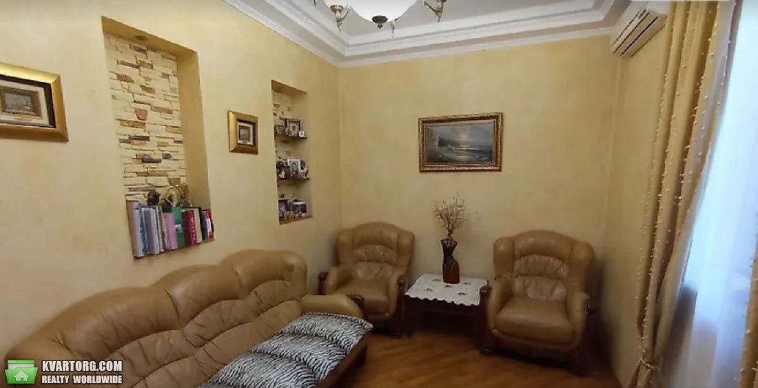 Sell 4-room apartment. Киев, Довнар-Запольского — photo 3