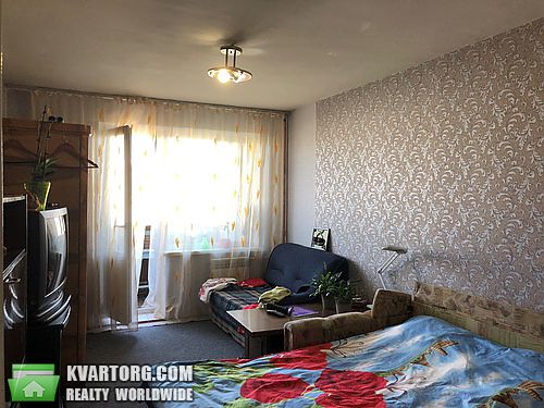 Rent out 3-room apartment. Киев,  Малиновского — photo 5