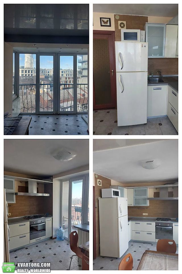 Rent out 1-room apartment. Киев, Омельяновича-Павленко — photo 4