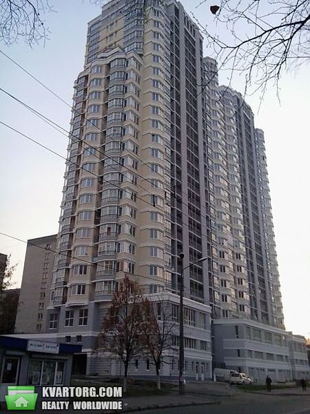 Sell 3-room apartment. Киев, Лебедева-Кумача — photo 1
