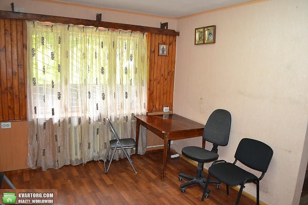 Rent out office. Киев,  Донца — photo 1
