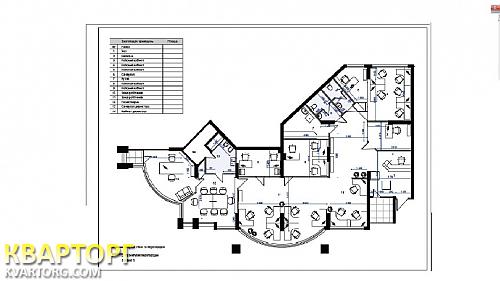 Rent out office. Киев,  Старонаводницкая — photo 9