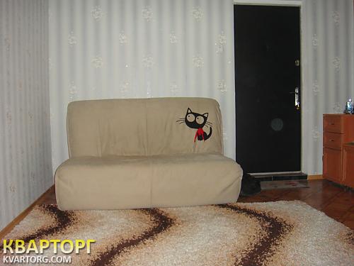 сдам 1-комнатную квартиру. Киев,   Закревского - фото 4