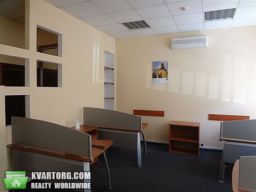 сдам офис. Киев,  ул. Туровская - фото 4