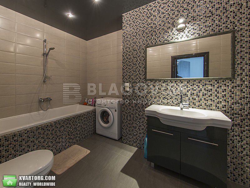 Sell 3-room apartment. Киев,  Урловская — photo 9