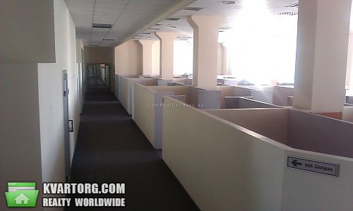 Rent out office. Киев, ул. Сурикова — photo 5