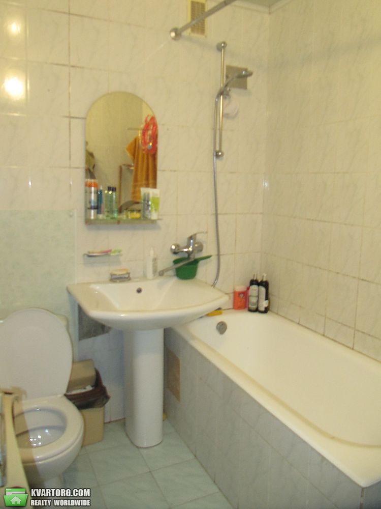Sell 3-room apartment. Одесса, Сегедская — photo 7