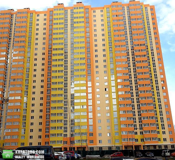 Sell 1-room apartment. Киев, Кульженко — photo 1