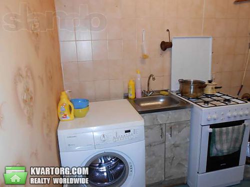 Sell 1-room apartment. Одесса, валентины терешковой — photo 3