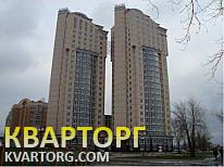 Rent out 1-room apartment. Киев,  Героев Сталинграда пр — photo 1