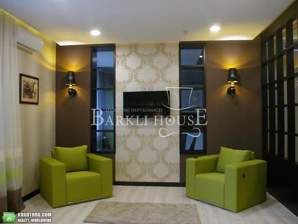 Rent out 3-room apartment. Киев,  Златоустовская — photo 1