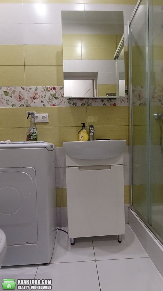 Rent out 1-room apartment. Киев, Залізнична — photo 8