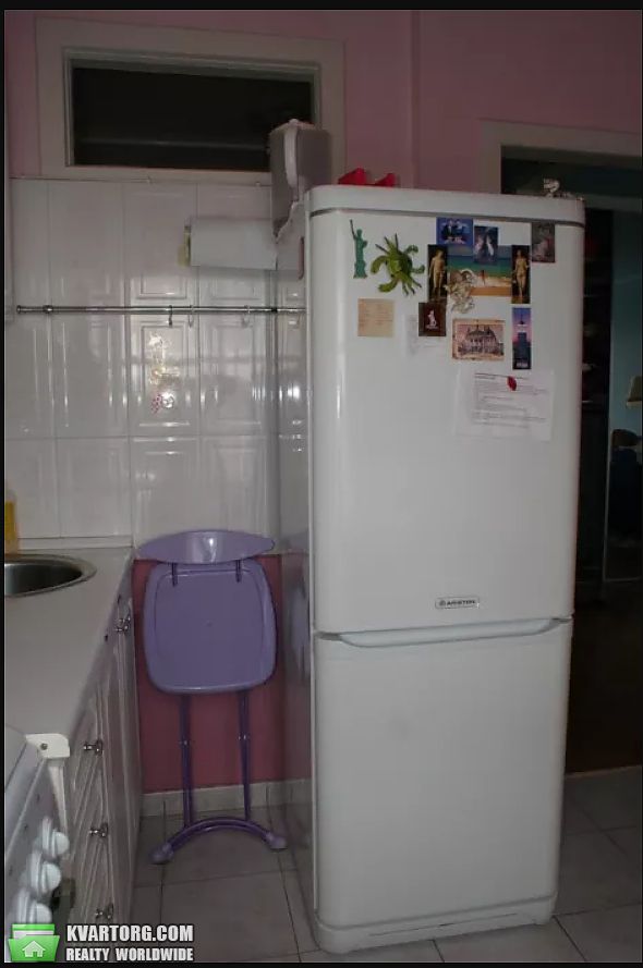 Rent out 1-room apartment. Киев,  Воздухофлотский пр — photo 7