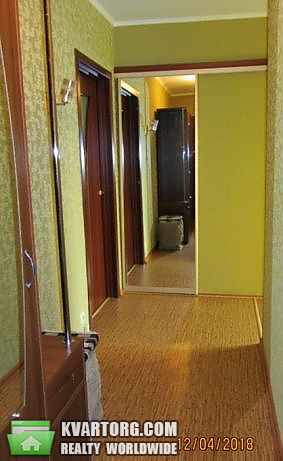 Rent out 1-room apartment. Харьков, Валентиновская — photo 1