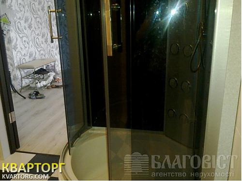 Sell 2-room apartment. Киев, Щорса — photo 6
