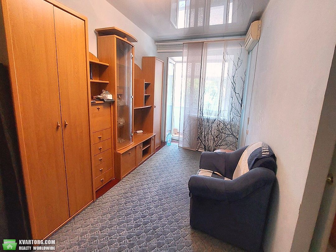 Rent out 1-room apartment. Днепропетровск,  Героев Сталинграда пр — photo 1