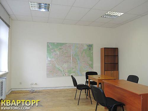 Rent out office. Киев,  Грушевского — photo 1