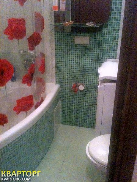 Rent out 2-room apartment. Одесса,  Гайдара — photo 2