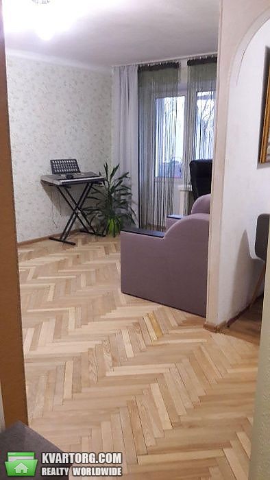 Sell 1-room apartment. Киев,  Тампере — photo 5