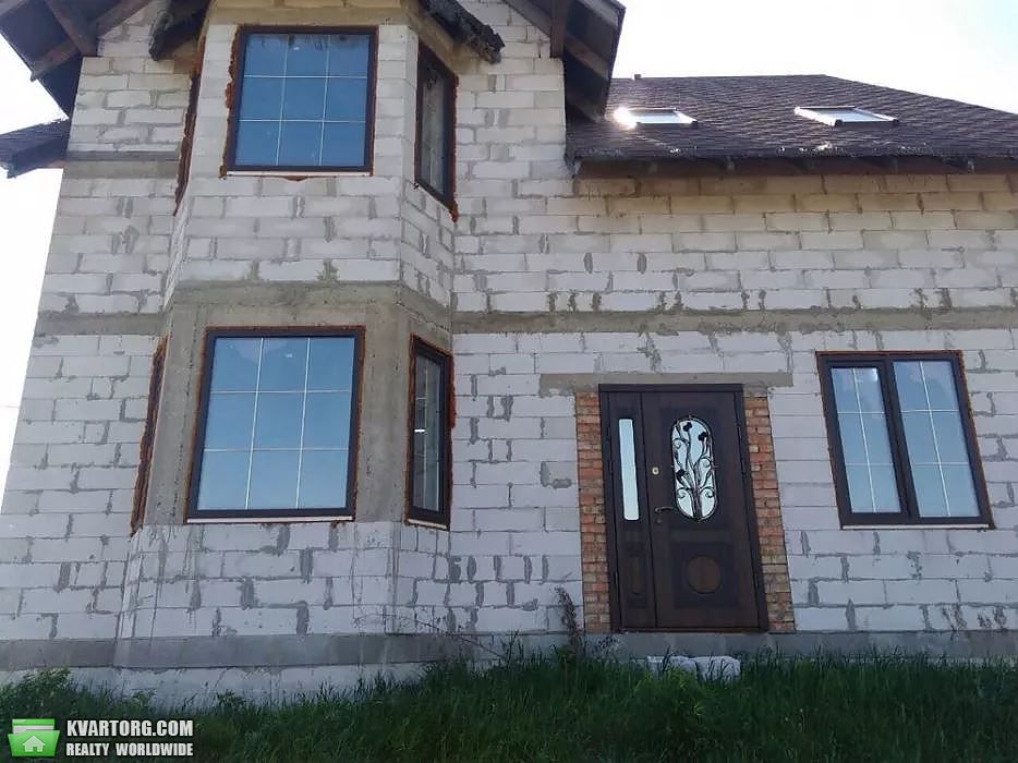 Sell house. Ровно, Гарна — photo 1