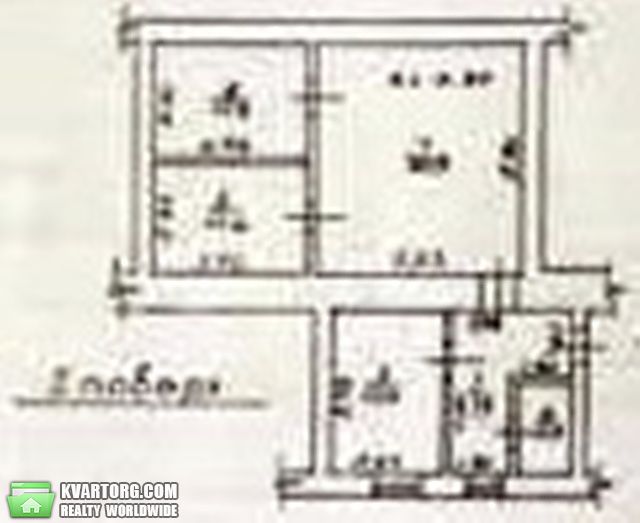 Sell 3-room apartment. Одесса, Дальницкая — photo 10
