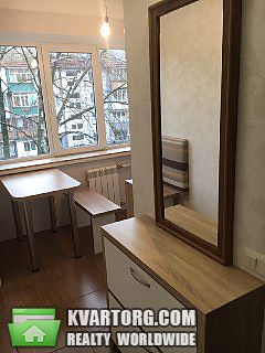 Rent out 2-room apartment. Киев, щербаковского — photo 7