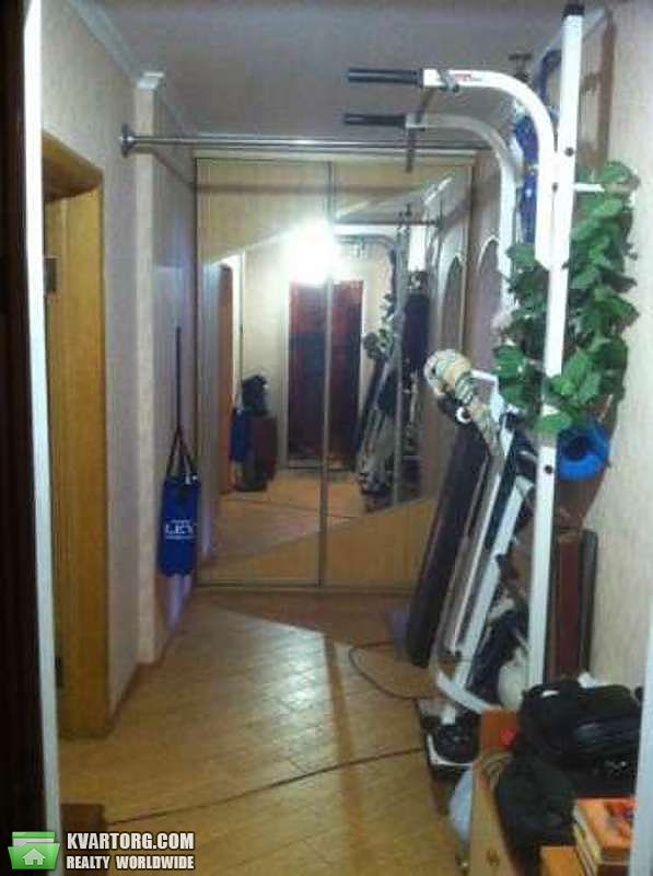 Sell 4-room apartment. Киев,  Беличанская — photo 7