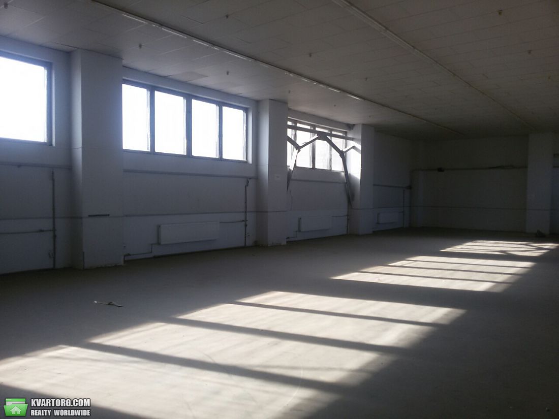 Rent out warehouse. Киев,  Ремонтная — photo 3