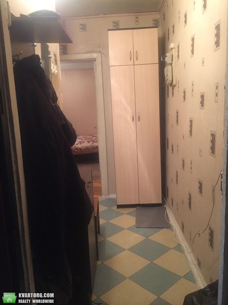 Sell 2-room apartment. Киев,  Курнатовского — photo 9