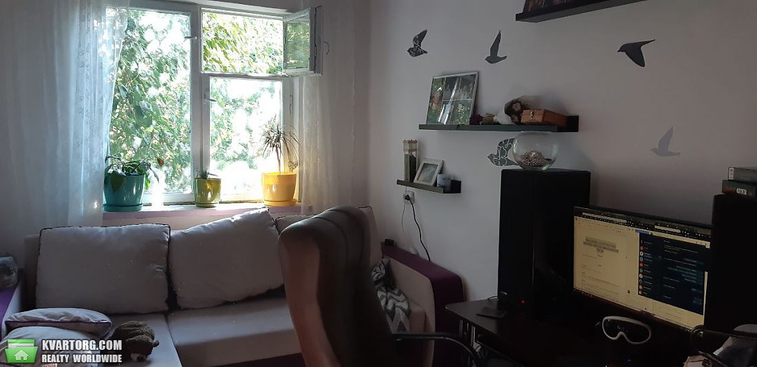 Sell 2-room apartment. Одесса,  Филатова — photo 1