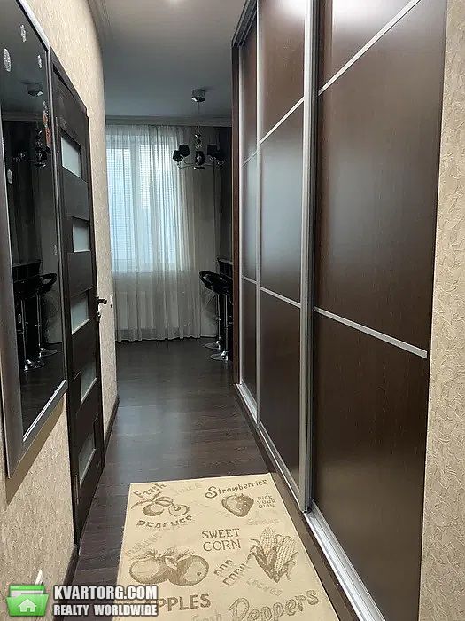 Sell 1-room apartment. Киев, Андрея Головко — photo 7