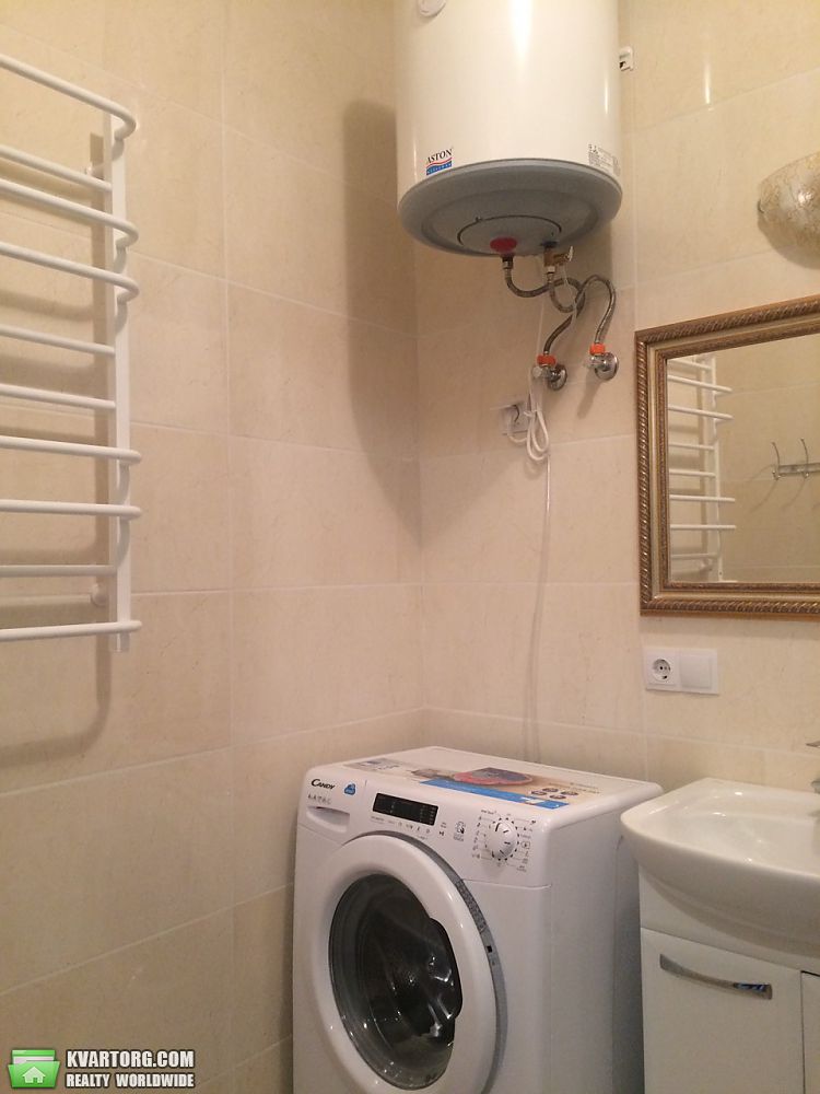 Rent out 2-room apartment. Одесса, Генуэзская — photo 5