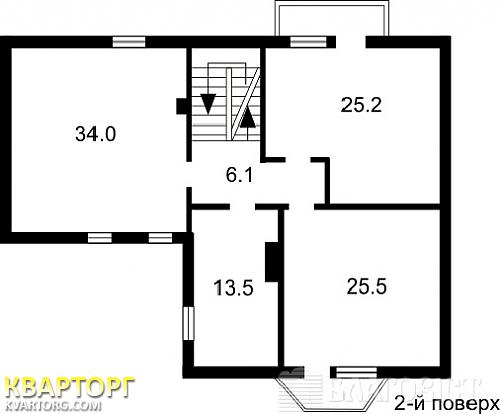 Sell house. Киев, Николаевка 17 км от Киева — photo 10