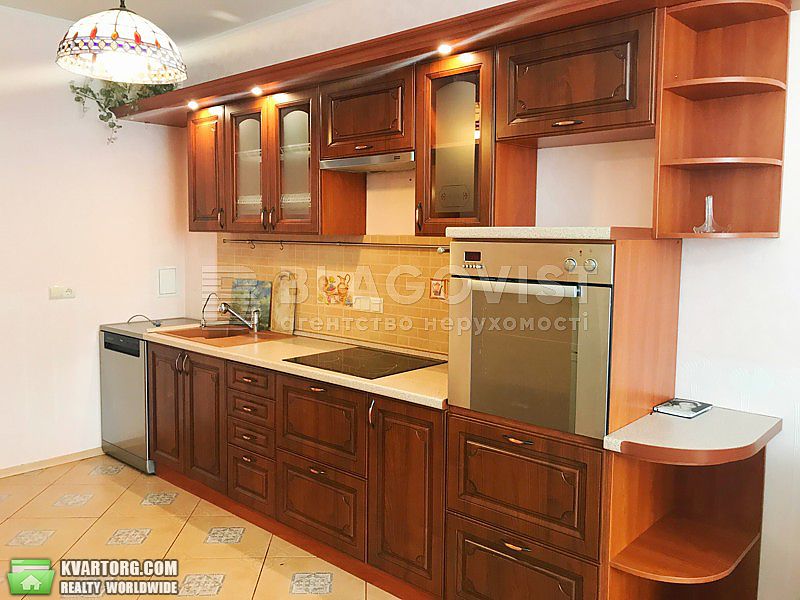 Rent out 2-room apartment. Киев,  Верховинная — photo 7
