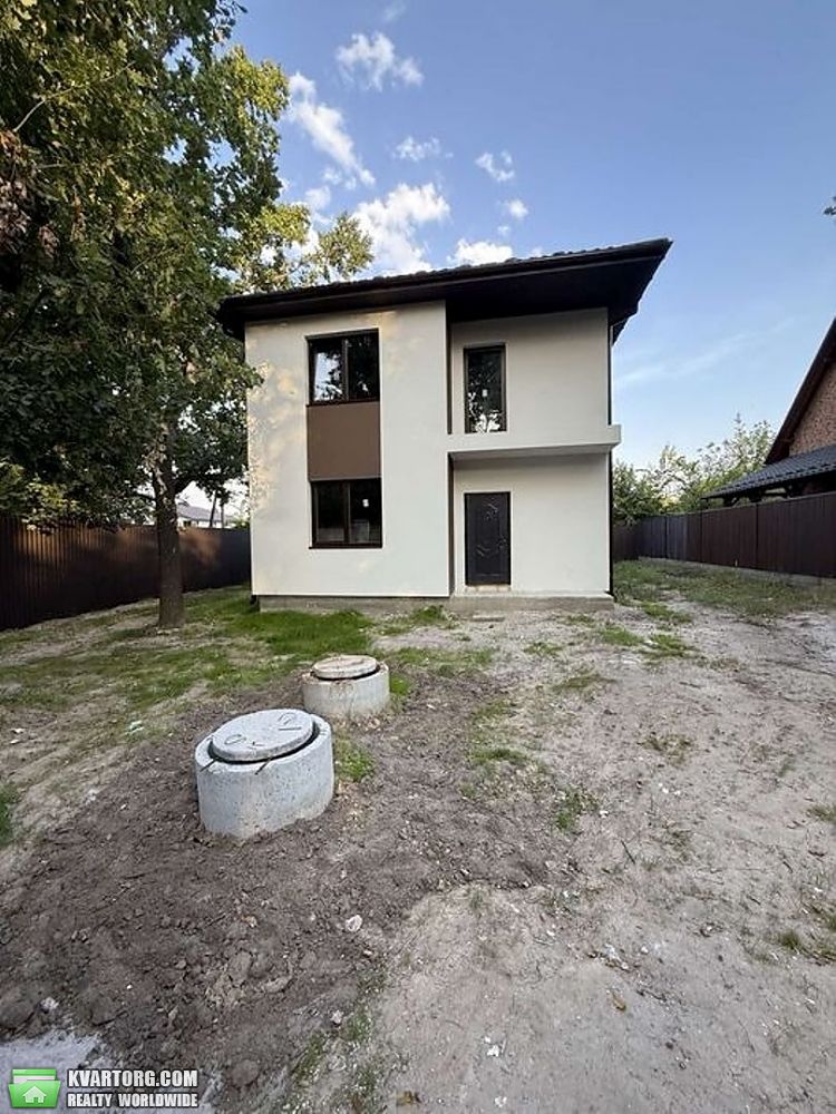 Sell house. Киевская обл., Крюківщина — photo 10