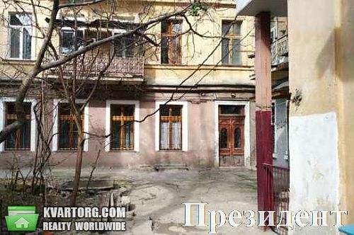 Sell 2-room apartment. Одесса, Жуковского — photo 1