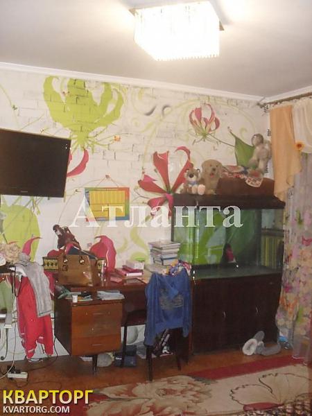 Sell 2-room apartment. Одесса, Воробьева — photo 5
